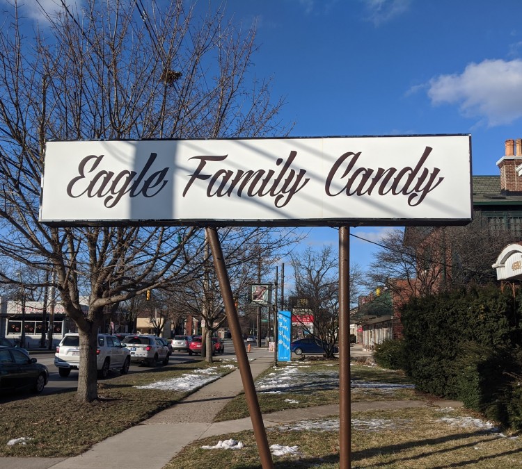 Eagle Family Candy Co LLC (Columbus,&nbspOH)